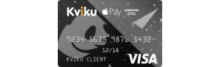 Виртуальная кредитная карта Kviku получить кредит заполнить онлайн заявку