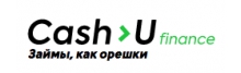 Cash-U получить кредит заполнить онлайн заявку