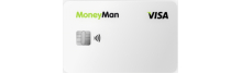 MoneyMan - Кредитная карта получить кредит заполнить онлайн заявку